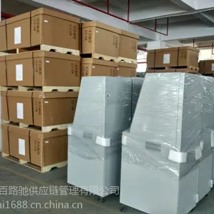深圳电子商务仓储物流外包行业,及淘宝天猫京东网货代收发货服务!