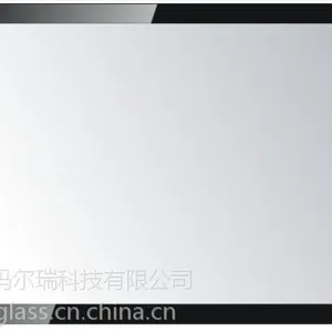 供应红外屏玻璃|红外屏玻璃厂|深圳红外屏玻璃