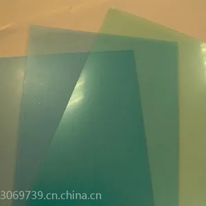 汽车玻璃挡板专用PC板 消声隔音专用PC板