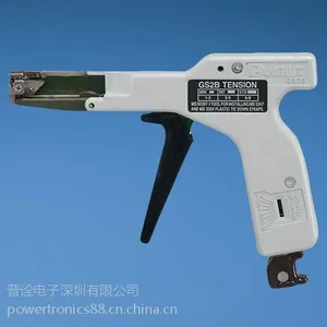 一级代理美国泛达PANDUIT全线产品PANDUIT-GS2B