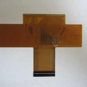 厂家供货 电子数码fpc软板 fpc厂家 品质稳定交货准