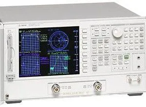 HP-8753B 3G|6G射频网络分析仪 300kHz-3G/6GHz