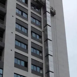 供应俊源预制式不锈钢烟囱 专业定制生产安装