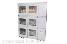 QHZ--12A系列组合式(叠加)恒温、全温震荡培养箱太仓摇床北京总代理