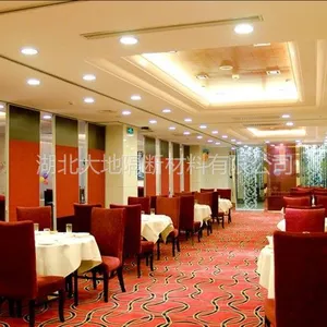 供应65系列酒店餐厅可移动隔断