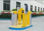 供应蓝威盾门业有限公司伸缩门道闸广告道闸停车系统岗亭个旧维修玉溪安装