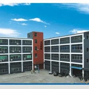 深圳市文邦机械设备有限公司