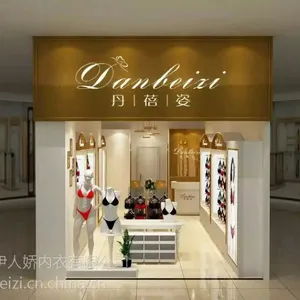 中高端品牌健康内衣丹蓓姿***,一起创造品牌财富