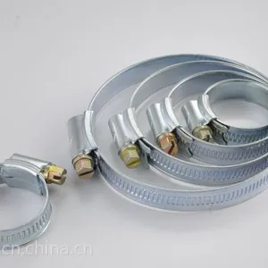 英式卡箍喉箍