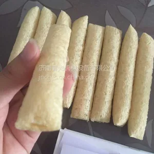 供应夹心米果 夹心棒 夹心小枕头机械设备