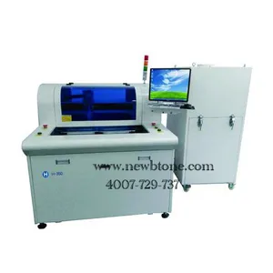 ԭװ����ȫ�Զ�PCB�ְ�� H-350