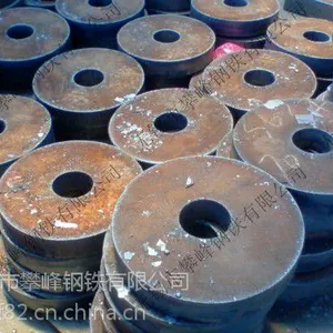来宾中厚板切割加工 数控切割零售钢板