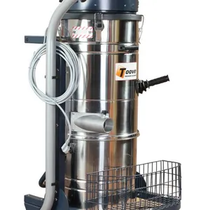 PY249ECO吸尘器 大功率吸尘器 拓威克工业吸尘器