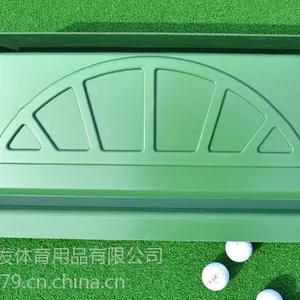 河北地区供应塑胶发球盒高尔夫发球盒