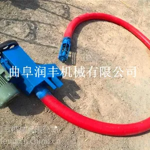 便携式玉米吸粮机 质保吸粮机 随车吸粮机