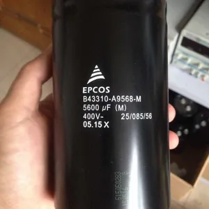 EPCOS������ 450V5600UFȫ�µ�����