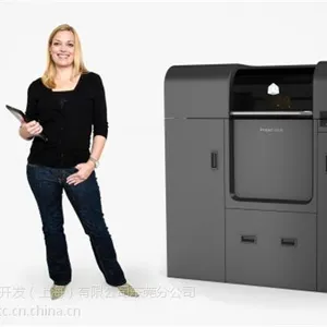 ProJet? 50003DSystems3D��ӡ����ߴ�3ά�����豸