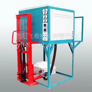 洛阳电炉行业中高新技术的运用