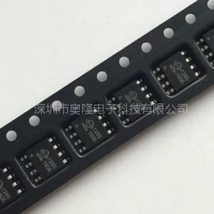 双LED指示双节7.4V锂电池充电管理芯片AL1265