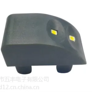 LED铰链灯 LED感应柜内灯 五丰