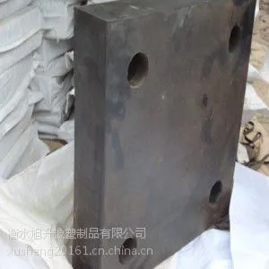 连云港大量供应200*250*49橡胶支座