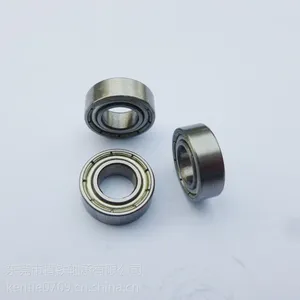 不锈钢深沟球轴承S607ZZ/RS 耐腐蚀轴承 耐高温轴承