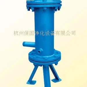 ULW水冷后部冷却器 风冷式后部冷却器