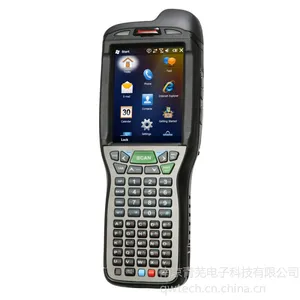供应Honeywell 99EX IP67等级移动终端,GSM,CDMA,802.11无线连接