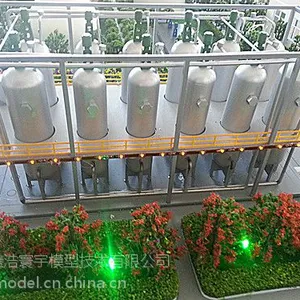 工业沙盘价格 北京工业沙盘 北京工业沙盘公司