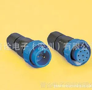 一级代理 英国品牌 Bulgin Buccaneer系列连接器 400系列