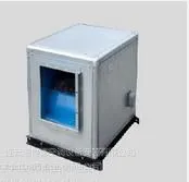 低噪声柜式离心风机箱的价格