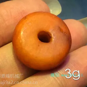 蜜蜡收藏级108佛珠白蜜蜡多少钱一克一克蜜蜡收藏级108佛珠白蜜蜡