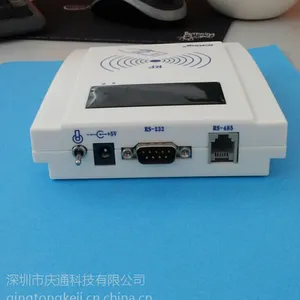 modbusЭ�������_�����Զ���ʶ��ҵRFID��д������-������ͨ�Ƽ�