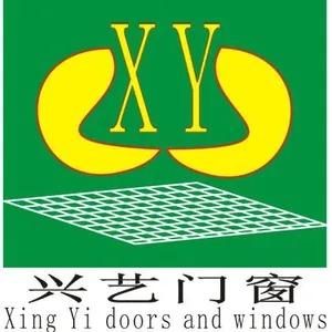 成都兴诚艺门窗有限公司