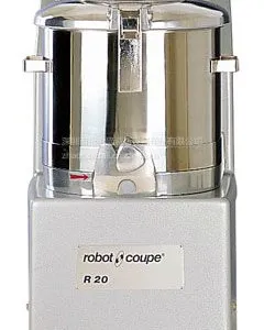 �����޲���Robotcoupe�и����� R20 ��������ʳƷ�������� �����(˫��)