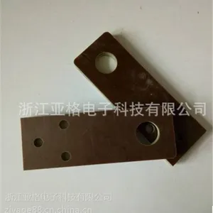 亚格电子耐用安全(图),酚醛布板,河南酚醛板