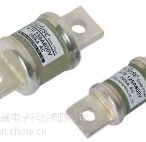 UL认证VTF 600V快速熔断器,CLASS T熔断器,北美标准熔断器