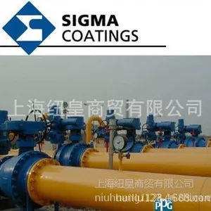 PPG 庞贝捷 轻工业涂料 清漆 自流平底漆 水性漆