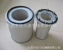 厂家供应卡特4M-8047/AF344M空气滤清器