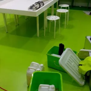 佛山养老院除甲醛公司