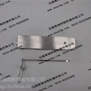F型数控直条切割配件,火焰割炬移动体 阳通支架移动体,挂线车