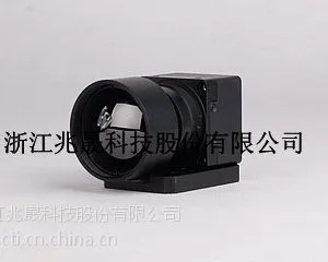 供应兆晟无挡片热成像组件M700
