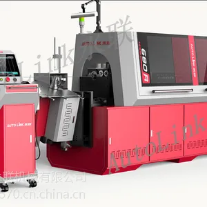 3s线材成型机,永联供应上海线材成型设备