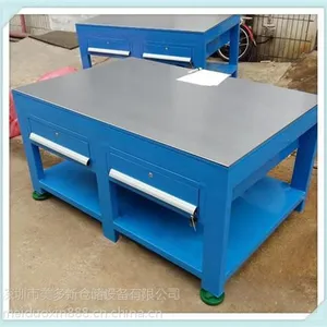 美多新(图)|钳工工作台报价|钳工工作台