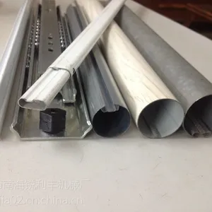 供应金属钢带异型冷弯成型机