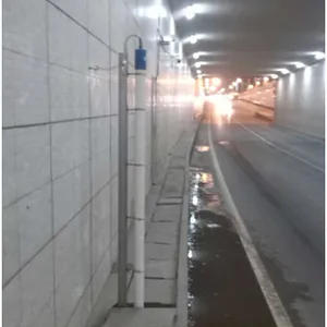 灌区信息化管理系统平台