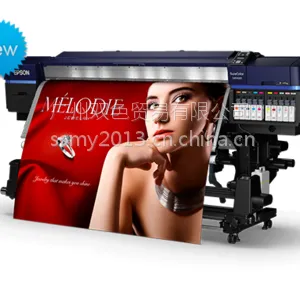 爱普生S80680打印机Epson SureColor S80680打印机户外写真机