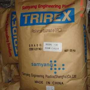 供应Samyang TRIREX PC 3025N2 阻燃V0级PC 韩国三养