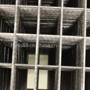供应广西钢笆网厂家丨广西钢笆片规格齐全丨脚手架网片价格便宜
