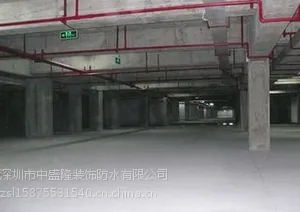 专业裂缝高压注浆防水补漏,福田专业楼面裂缝,地下室裂缝防水补漏公司